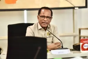 Usman Husin Minta Evaluasi Kepala BPP: Jangan Ulangi Kebijakan yang Rugikan Petani