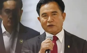 KUHP Baru Ramai Diperdebatkan Publik