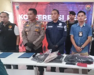 Penculikan Anak Perempuan 14 Tahun di Magelang Berhasil Diungkap Polres Magelang Kota