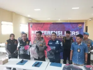 Bejat! Ayah Cabuli Anak Kandungnya Sendiri