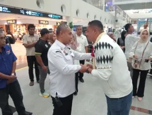 Pemprovsu Apresiasi Prestasi Atlet NPC Sumut