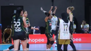 Proliga 2026 : Gresik Phonska Plus Belum Terkalahkan