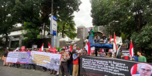 Aktivis Desak KPK Usut Dugaan Gratifikasi Mobil Mewah Pejabat Kemenkeu