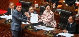 KUHP Baru Sah per 2 Januari 2026