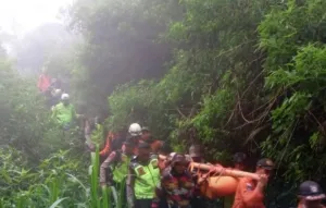 Tabir penyebab Kematian Pendaki Gunung Slamet Asal Magelang Akhirnya Terkuak