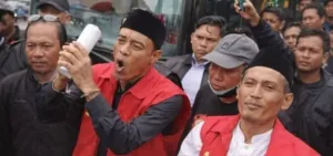 Botok Murka! OTT KPK Bukti DPRD Salah Beri Kesempatan Kedua Bupati Pati