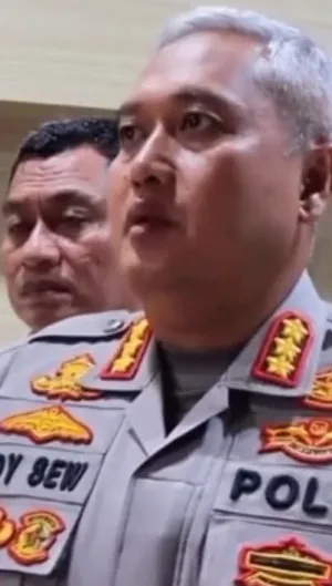 Kritik Publik tidak Diabaikan, Kapolres Sleman Dinonaktifkan Sementara Jalani Pemeriksaan Lanjutan