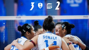 Proliga 2026: BJB Tandamata Tunjukkan Kualitasnya