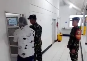 Pastikan Dapur MBG Bersih dan Sehat, Dandim 0614/Kota Cirebon Sidak Dapur SPPG Lemahwungkuk