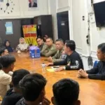 Komplotan Peminta Sumbangan Yatim Piatu Diamankan Polres Ponorogo, Uangnya Digunakan Untuk Judi