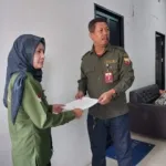 Tonggak Baru LPK-RI Batam: SK Ketua Resmi Diserahkan, Integritas Jadi Harga Mati
