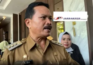 Walikota Madiun Ditangkap KPK