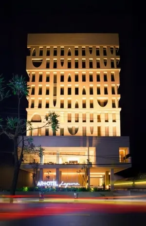 Artotel Leguna, Hotel Baru di Magelang Resmi Dibuka Tawarkan Promo Trial Opening hingga Maret 2026