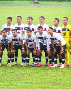 PS Paya Bakung United Siap Hadapi Liga 4 Sumut