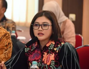 PDIP Lakukan Rotasi Anggota DPR: Vita Ervina Pindah Komisi IX