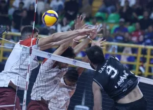 Proliga 2026 : LavAni Gasak Samator