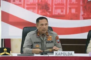 Kapolda Kepri Ajak Masyarakat Batam Jaga Persatuan dan Kondusifitas Daerah