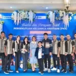 BRI Atambua Rayakan Natal Bersama Region 17 Denpasar, Perkuat Kebersamaan dan Semangat Pelayanan