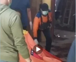 Heboh! Pria di Mertoyudan Seminggu Tak Terlihat Ditemukan Meninggal Didalam Rumah