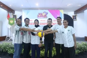 Phonska Plus Janjikan Sapu Bersih Laga di Kandang