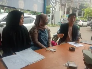 Korban KDRT Gugat Cerai Ke Pengadilan Agama Tangerang