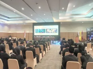 UNIKU Kembali Luluskan Ratusan Mahasiswa PPG Daljab Gelombang ke III