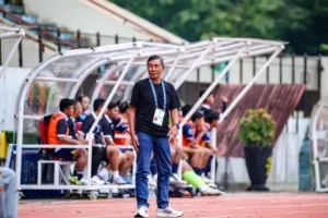 PSDS Harus Puaskan Masyarakat Deliserdang