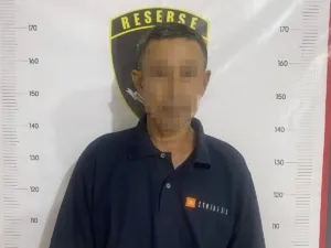 Polsek Sekupang Ungkap Kasus Pencabulan Terhadap Anak di Wilayah Hukum Sekupang