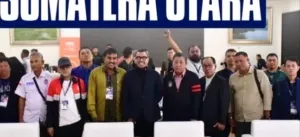 Hasil Kongres Biasa, PSSI Sumut Tetapkan KP dan KBP