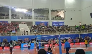 Gresik Phonska Permalukan Megawati