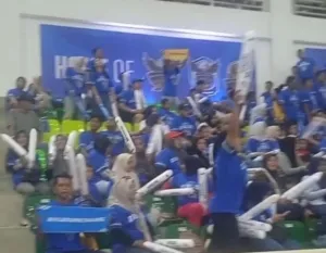 Proliga 2026 Seri Medan Sukses, Wagubsu Berterimakasih