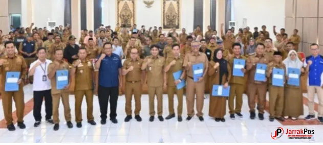 Pemkab Cirebon Tutup Smart Village 2025, Dorong Desa Digital Berbasis Data Pemkab Cirebon Tutup Smart Village 2025, Dorong Desa Digital Berbasis Data