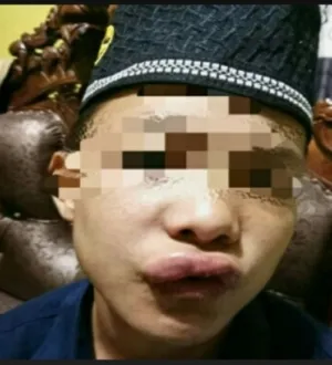 Menyuruh Melakukan Kekerasan Terhadap Santri, Akhirnya Polres Tapsel Menetapkan Ayah Pelaku Sebagai Tersangka