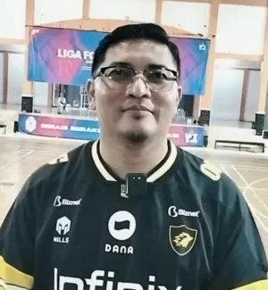 Presiden Proton FC Thony Indra Gunawan, Apresiasi Liga Foundation 2026