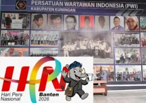 Jelang HPN dan HUT PWI ke-80, Beberapa Agenda sudah Disiapkan Diantaranya “PWI Peduli Lingkungan”