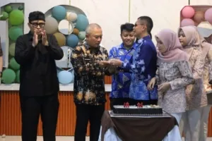 Bupati Dian Apresiasi 31 Tahun Dedikasi Yayasan Taruna Mandiri, Tegaskan Disabilitas Bukan Batas Prestasi