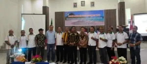 Koperasi Ranaka Gelar RAT ke-20, Dua Dekade Mengabdi dan Terus Bertumbuh untuk Anggota