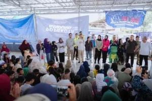 Rasa Syukur Bupati Jeje Usai Raffi Ahmad Tambah Bantuan Rp2 Miliar Saat Tinjau Longsor Pasirlangu Cisarua 