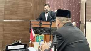 Tiga Fraksi DPRK Subulussalam Sepakat Interpelasi, Soroti Defisit dan Dana Banpres