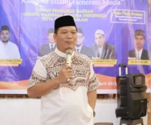 APBK 2026 Belum Ketok Palu, DPRK Sibuk Interpelasi
