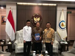 Setahun Kepemimpinan Rabbani, Sekretaris DPD PAN Subulussalam Nyatakan Dukung HRB Dua Periode