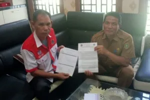 Ormas LAKI DPC Kota Subulussalam Desak Inspektorat Audit Dana Desa & BUMDes Lae Mate