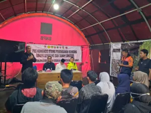 Pemkab Bandung Barat Akhiri Tanggap Darurat Longsor Cisarua: Fokus Pemulihan Ekonomi dan Relokasi 
