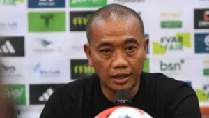 PSMS incar tiga poin penting