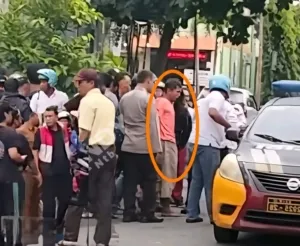 Kejar Jambret, Mahasiswi di Yogyakarta Tabrakkan Motor ke Pelaku