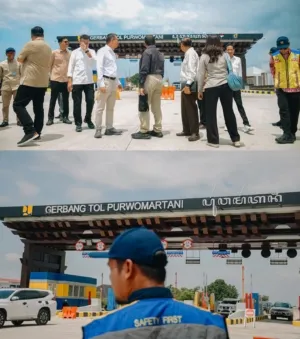 Pemda DIY Berkomitmen Proyek Infastruktur Berjalan dengan Baik