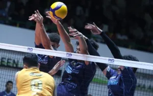Bhayangkara Presisi Butuh Dua Set Memastikan ke Final Four