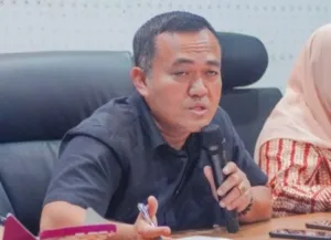 DPRD Kabupaten Cirebon Memfasilitasi Sengketa Lahan Seluas 7-8 H Antara Yayasan Dan Pemerintah Desa.