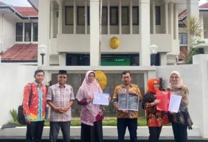 Kasus Guru PAI SMAN Ternama di Kuningan Disorot, Dugaan Rekayasa Mencuat