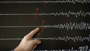 Lindu (Gempa) di Malam Jumat Terasa di Magelang